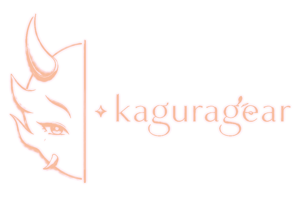 Kagura Gear
